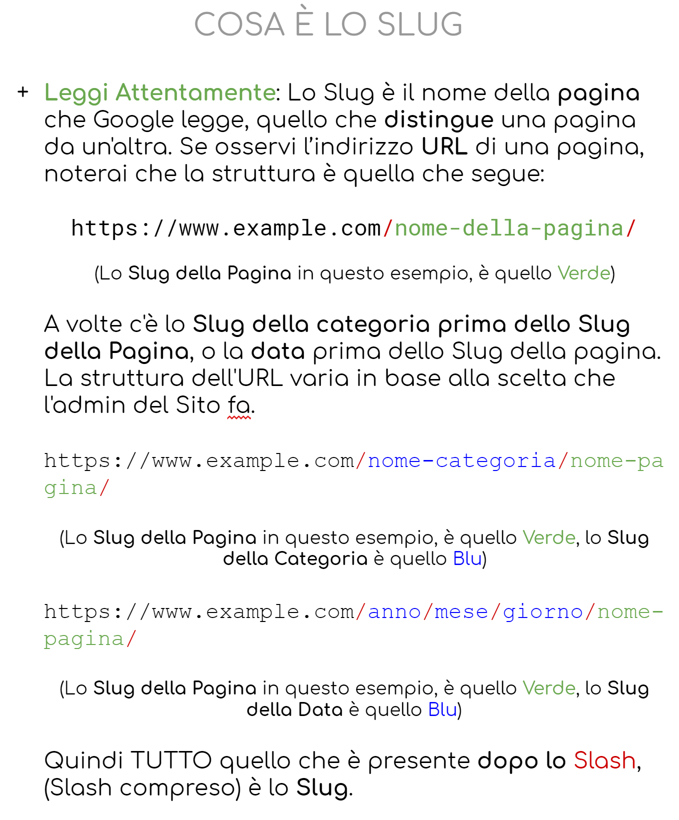 Come Fare Un Redirect Su WordPress - LEGGI ATTENTAMENTE!