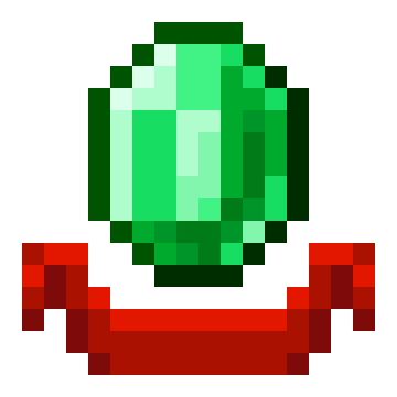 Ecco tutto da sapere sugli smeraldi di Minecraft.