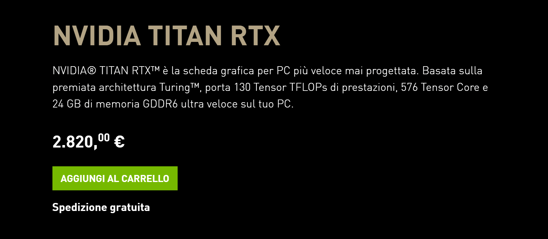 Ecco qua la micro-architettura Nvidia Turing renderà Minecraft un videogioco con Ray Tracing in tempo reale affiancato alla nuova RTX.