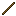 Il bastone è l'oggetto fondamentale per fare i quadri su Minecraft, in quanto ne è la cornice