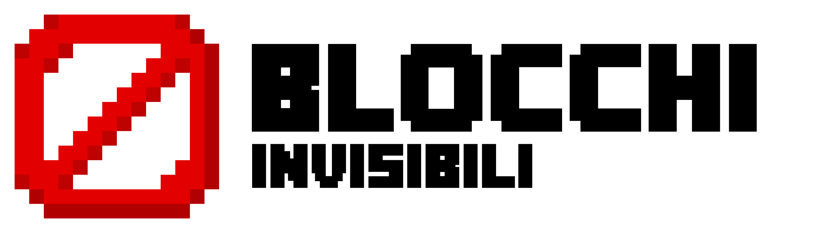 Intro a tutorial di oggi: ecco come - in due metodi - rendere invisibili i blocchi di Minecraft, per Custom Map e Server!