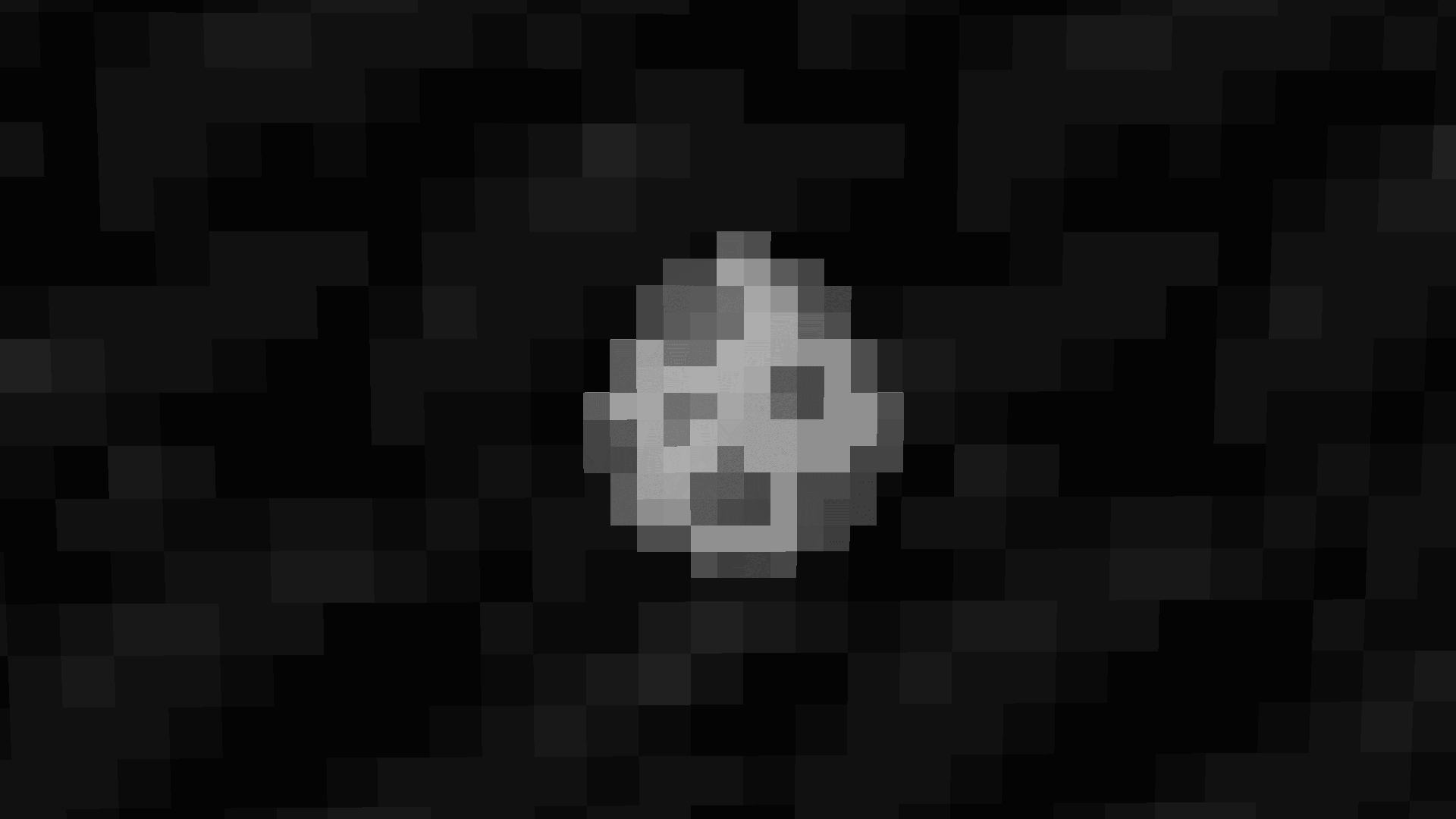 Per ottenere l'item frame invisibile in Minecraft ricorriamo al trucco di molti esperti: lo spawn egg, che permette di evocare un item frame con i tag dell'invisibiltà incorporati.