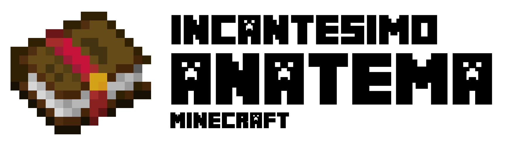 Introduzione all'articolo su Anatema Minecraft - un incantesimo particolare del gioco.